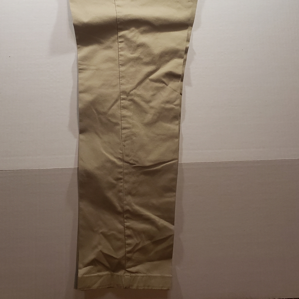 Men's Tommy Hilfiger Custom-fit Chinos - Picture 4 of 9